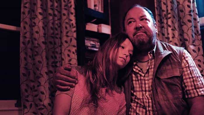 نقد و بررسی فیلم فراریها محصول سال 2019 | چیبینو