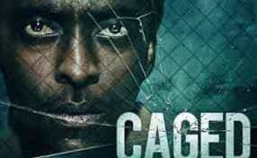 تماشای فیلم در قفس محصول سال 2021 | چیبینو