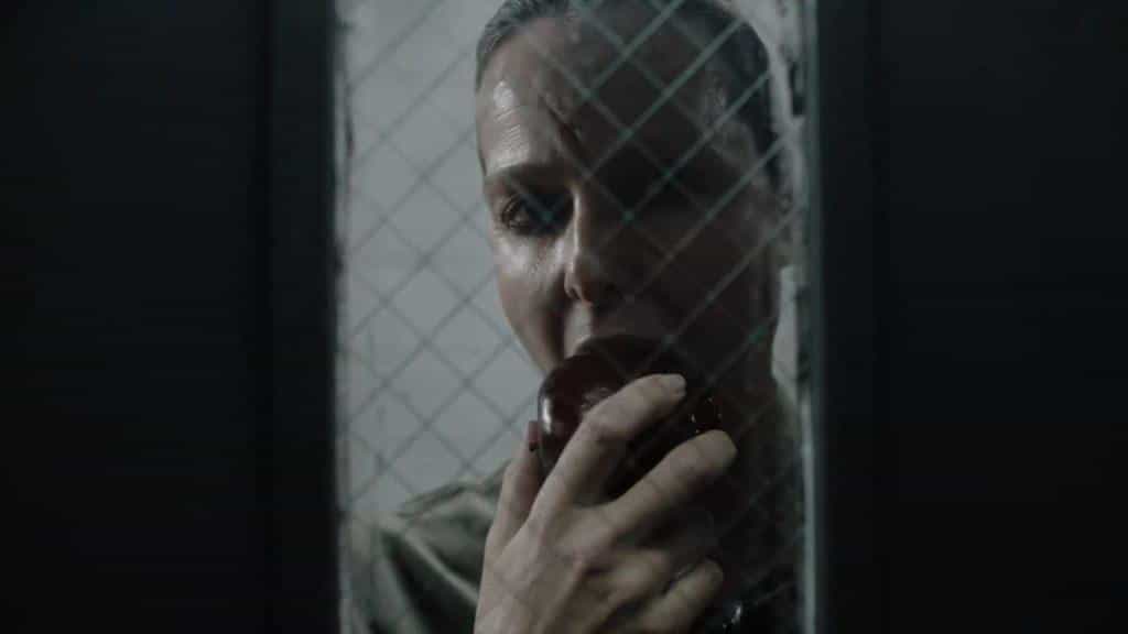 تماشای فیلم در قفس محصول سال 2021 | چیبینو