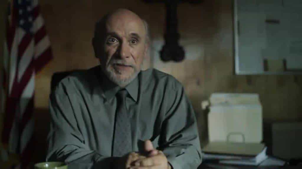 تماشای فیلم در قفس محصول سال 2021 | چیبینو