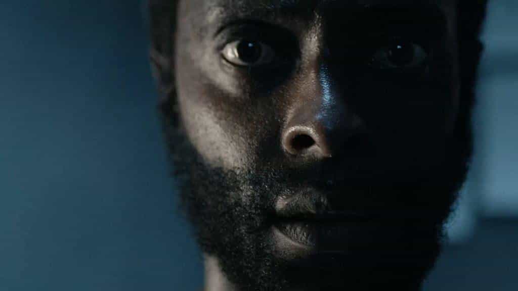 تماشای فیلم در قفس محصول سال 2021 | چیبینو