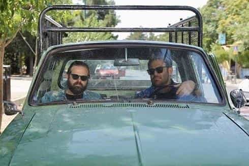 تماشای سریال عاشقانه محصول سال 2017 | چیبینو