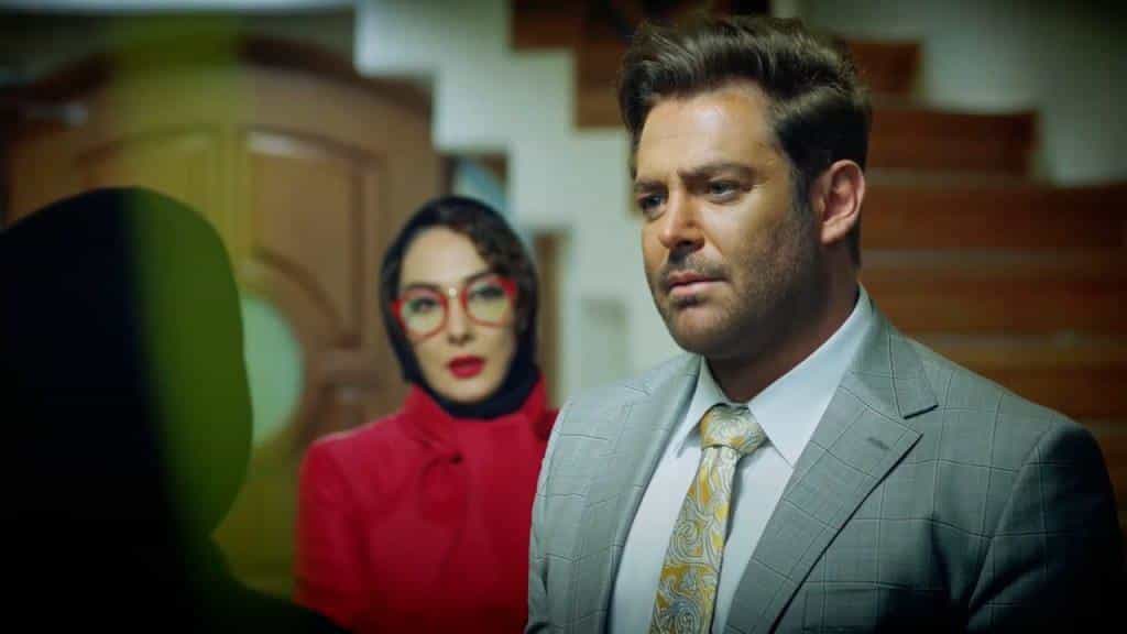 تماشای سریال عاشقانه محصول سال 2017 | چیبینو