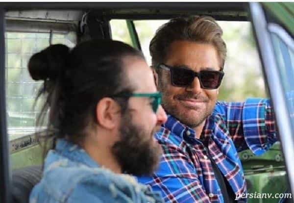 تماشای سریال عاشقانه محصول سال 2017 | چیبینو