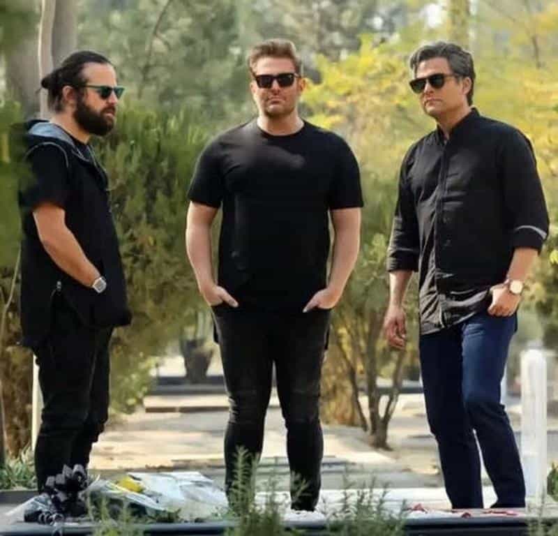 تماشای سریال عاشقانه محصول سال 2017 | چیبینو