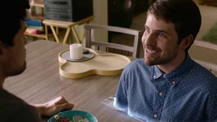 نقد و بررسی فیلم دوستان فراطبیعی محصول سال 2016 | چیبینو