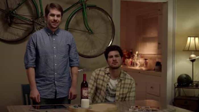 نقد و بررسی فیلم دوستان فراطبیعی محصول سال 2016 | چیبینو