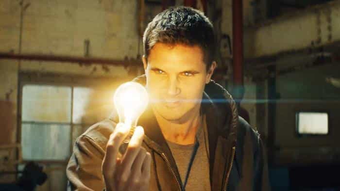 تماشای فیلم کد8-قسمت2 محصول سال 2019 | چیبینو