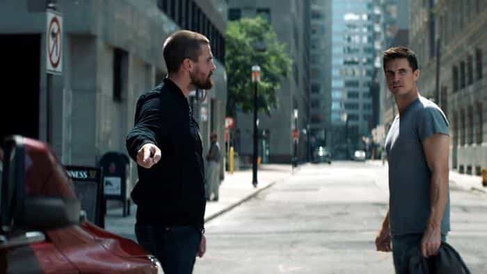 تماشای فیلم کد8-قسمت2 محصول سال 2019 | چیبینو