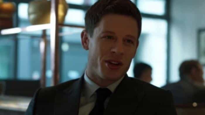 نقد و بررسی سریال مکمافیا محصول سال 2018 | چیبینو