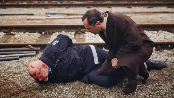 نقد و بررسی سریال مکمافیا محصول سال 2018 | چیبینو