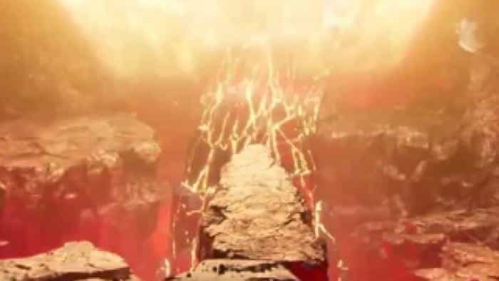 نقد و بررسی فیلم برهماسترا قسمت اول: شیوا (2022) | چیبینو