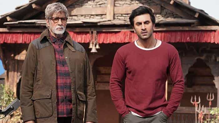 نقد و بررسی فیلم برهماسترا قسمت اول: شیوا (2022) | چیبینو