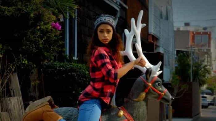 نقد و بررسی سریال جینگل بالینگ محصول سال 2016 | چیبینو