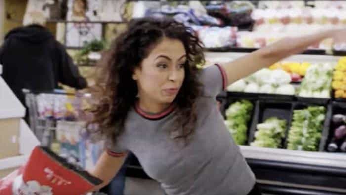 نقد و بررسی سریال جینگل بالینگ محصول سال 2016 | چیبینو