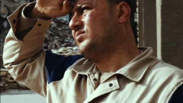 نقد و بررسی فیلم آخرین مردان در حلب محصول سال 2017 | چیبینو