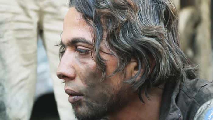 نقد و بررسی فیلم آخرین مردان در حلب محصول سال 2017 | چیبینو