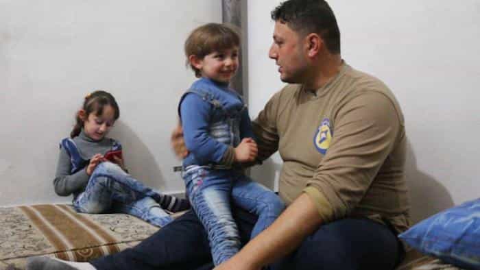 نقد و بررسی فیلم آخرین مردان در حلب محصول سال 2017 | چیبینو