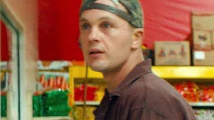 تماشای فیلم با شکار فرار کن محصول سال 2019 | چیبینو