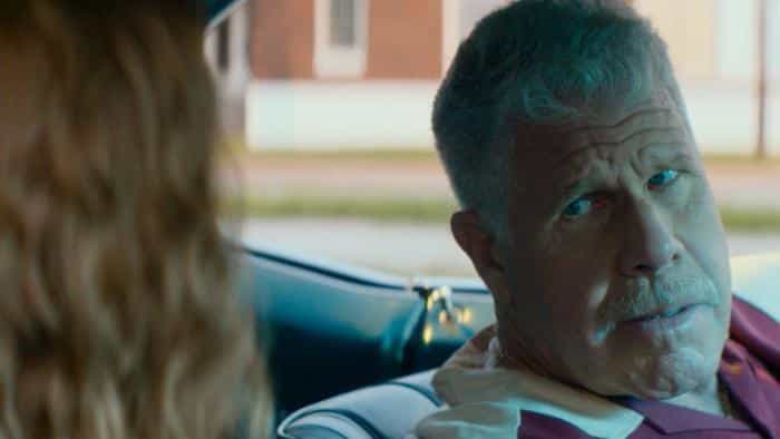 تماشای فیلم با شکار فرار کن محصول سال 2019 | چیبینو