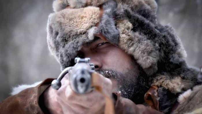 نقد و بررسی فیلم پوست گرگ محصول سال 2017 | چیبینو