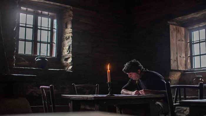 نقد و بررسی فیلم پوست گرگ محصول سال 2017 | چیبینو