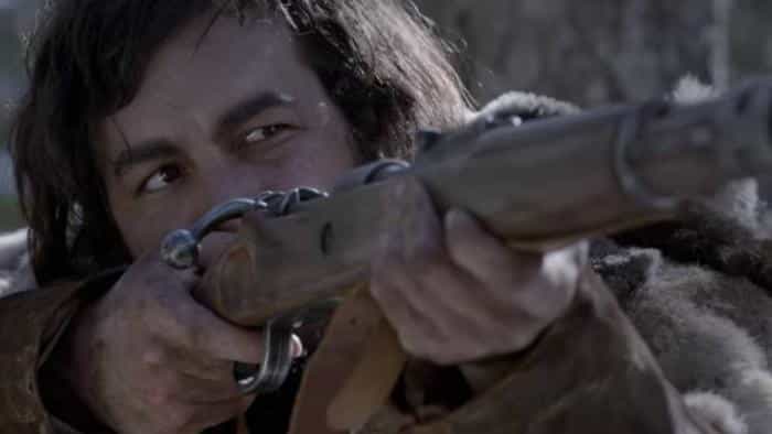 نقد و بررسی فیلم پوست گرگ محصول سال 2017 | چیبینو