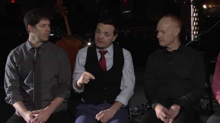 نقد و بررسی سریال فرانکلي فاراسي محصول سال 2017 | چیبینو