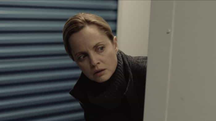 تماشای فیلم محبوس محصول سال 2021 | چیبینو