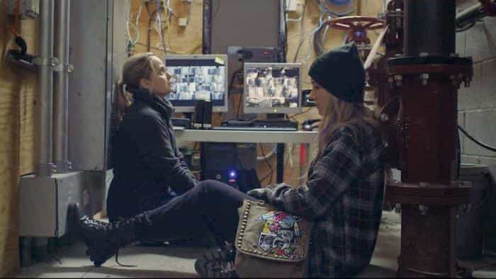 تماشای فیلم محبوس محصول سال 2021 | چیبینو