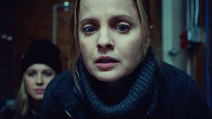 تماشای فیلم محبوس محصول سال 2021 | چیبینو