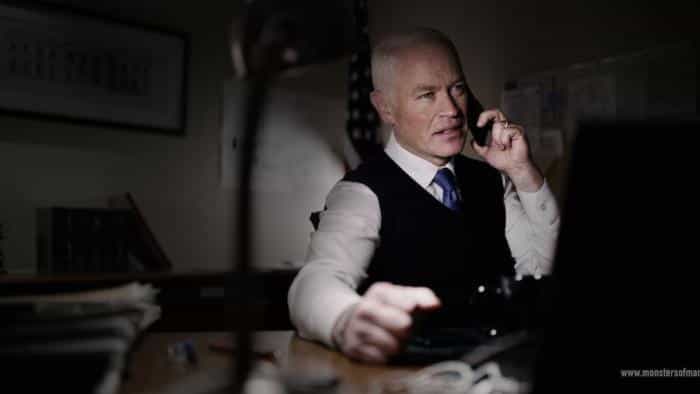 تماشای فیلم هیولاهای انسان محصول سال 2020 | چیبینو