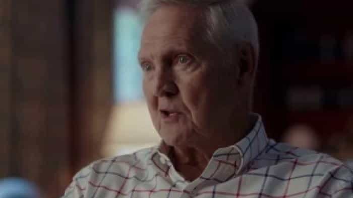 تماشای سریال میراث: داستان واقعی لس آنجلس لیکرز (2022)