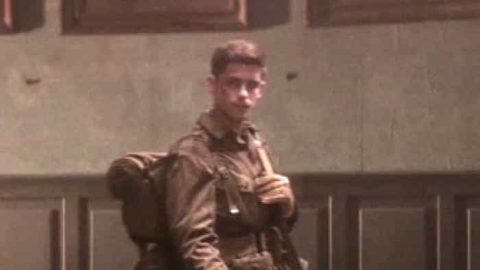 تماشای فیلم جنگ ارواح محصول سال 2020 | چیبینو