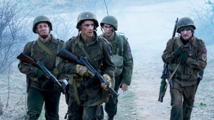 تماشای فیلم جنگ ارواح محصول سال 2020 | چیبینو