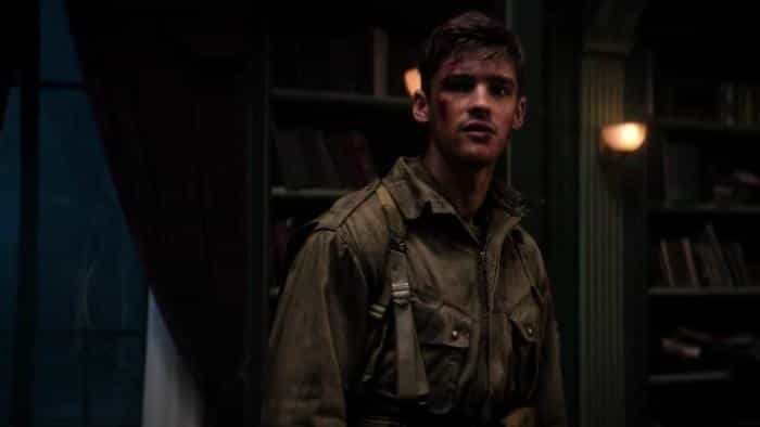 تماشای فیلم جنگ ارواح محصول سال 2020 | چیبینو