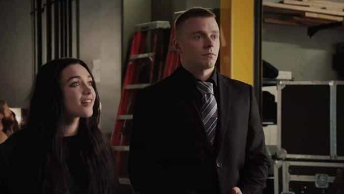 نقد و بررسی فیلم مبارزه با خانواده من (2019) | چیبینو