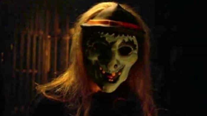 تماشای فیلم تسخیر محصول سال 2019 | چیبینو