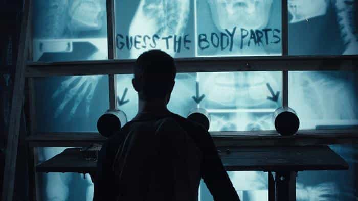 تماشای فیلم تسخیر محصول سال 2019 | چیبینو