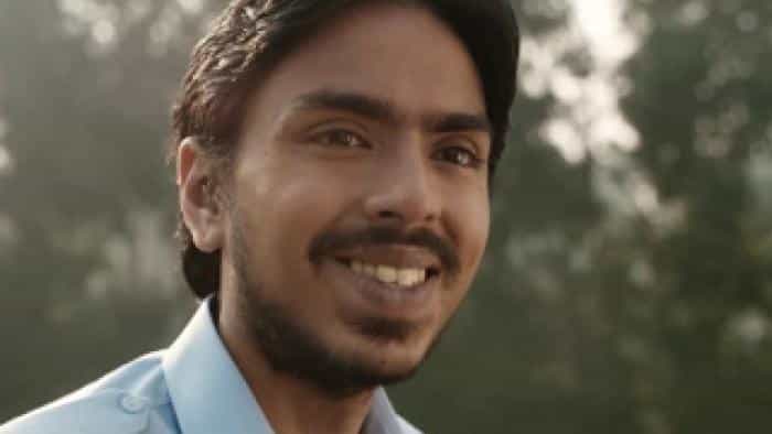 تماشای فیلم ببر سفید محصول سال 2021 | چیبینو