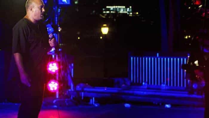 نقد و بررسی فیلم رودنی کینگ محصول سال 2017 | چیبینو