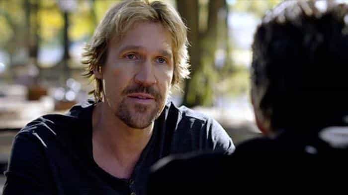 نقد و بررسی فیلم خدا نمرده است: نوری در تاریکی (2018)