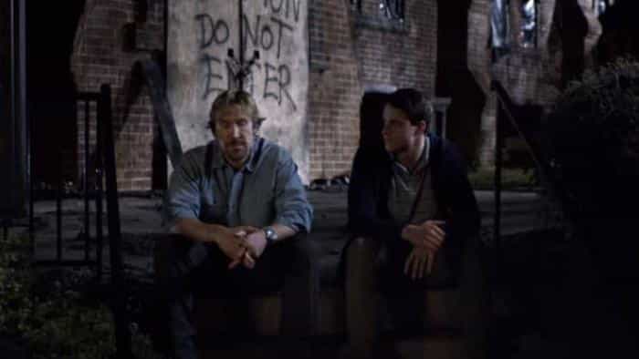 نقد و بررسی فیلم خدا نمرده است: نوری در تاریکی (2018)