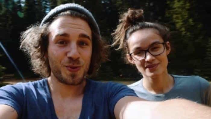 نقد و بررسی فیلم سفر شادی محصول سال 2017 | چیبینو