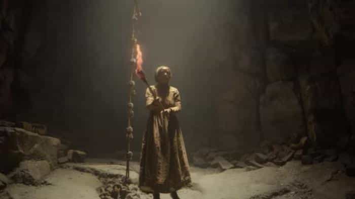 تماشای سریال راه آهن زیرزمینی محصول سال 2021 | چیبینو