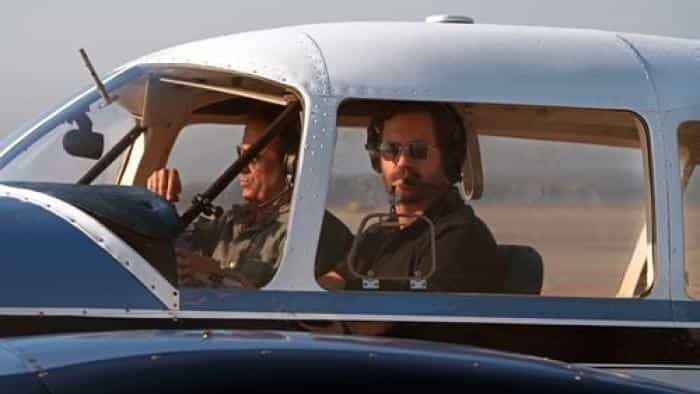 تماشای فیلم شبکه زنبور محصول سال 2019 | چیبینو