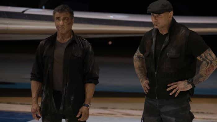 تماشای فیلم نقشه فرار 3 محصول سال 2019 | چیبینو