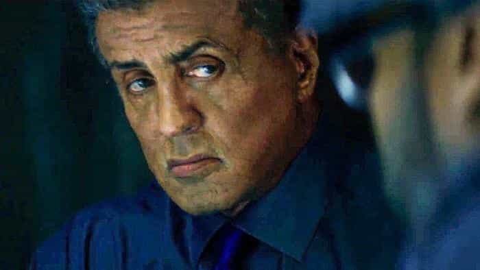 تماشای فیلم نقشه فرار 3 محصول سال 2019 | چیبینو