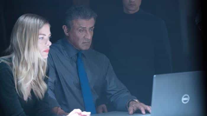 تماشای فیلم نقشه فرار 3 محصول سال 2019 | چیبینو