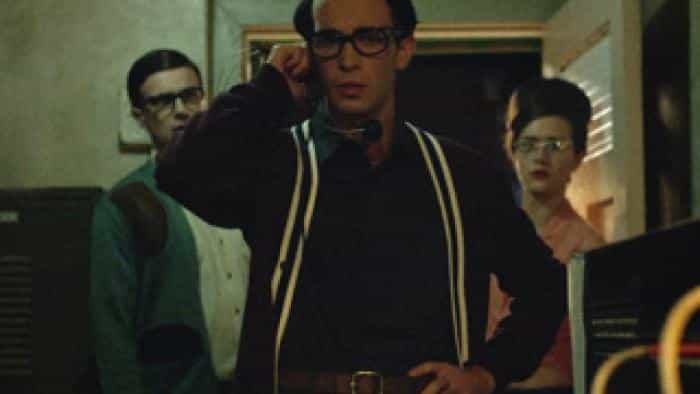 تماشای فیلم پهنه شب محصول سال 2019 | چیبینو